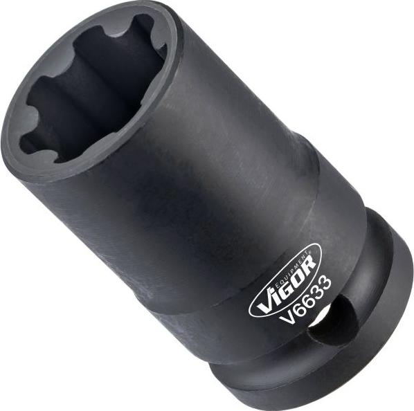 Vigor V6633 -