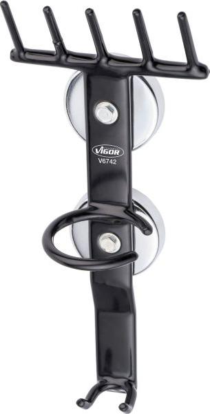 Vigor V6742 -