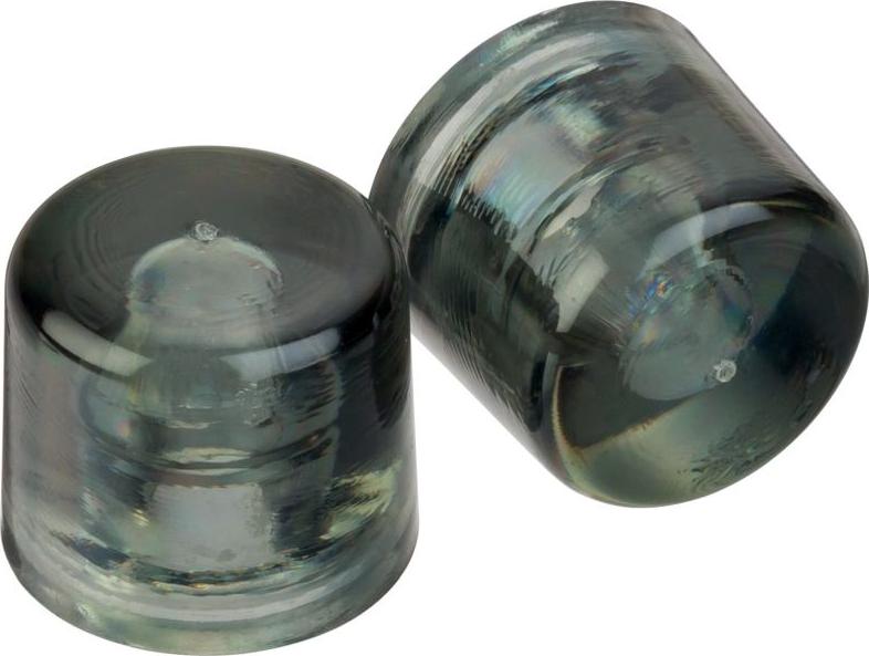 Vigor V4661-1 - Instruments
