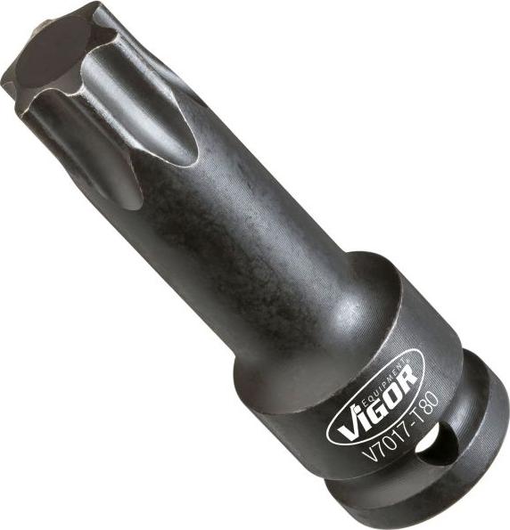 Vigor V7017-T80 - Muciņa