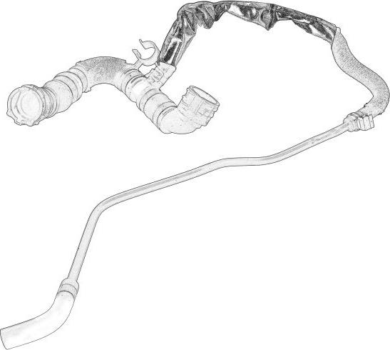 VAG 4F0819334D -
