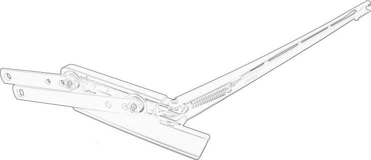 VAG 4L1955408B1P9 -