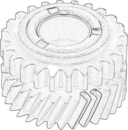 VAG 06K103319A -