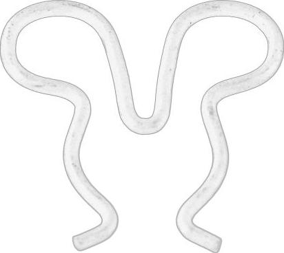 VAG 1J0127250 - Sprosts, Degvielas filtrs