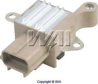 WAI IN6343 - Ģeneratora sprieguma regulators