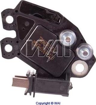 WAI M542 - Ģeneratora sprieguma regulators