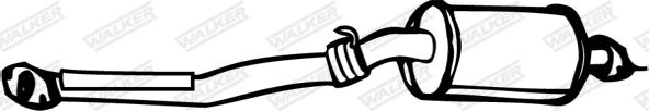 Walker 09469 -