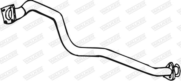 Walker 02776 -