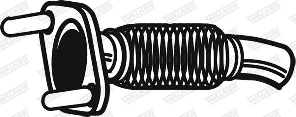 Walker 07142 -