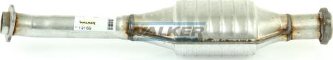 Walker 19169 - Katalizators