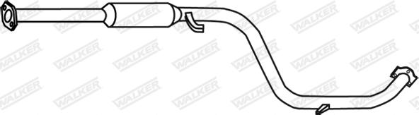Walker 19800 -