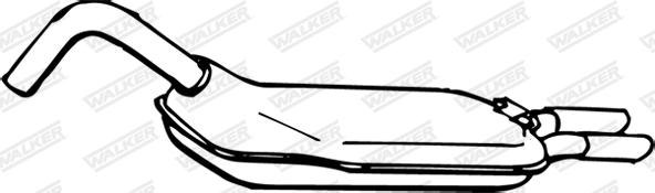 Walker 15242 -