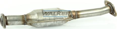 Walker 18000 - Katalizators