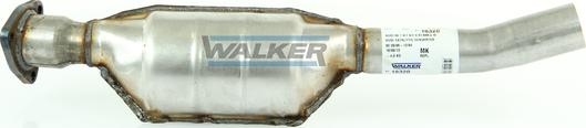 Walker 18320 - Katalizators