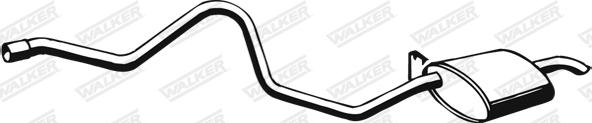 Walker 17911 -