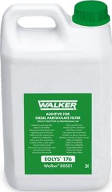 Walker 80501 - Degvielas piedeva