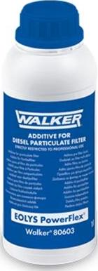 Walker 80603 - Degvielas piedeva
