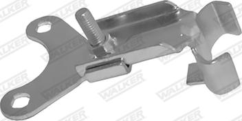 Walker 81576 - Kronšteins, Trokšņa slāpētājs