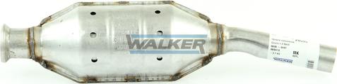Walker 20595 - Katalizators