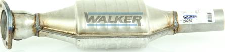 Walker 20250 - Katalizators