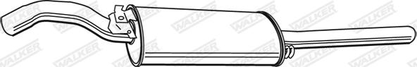 Walker 21935 -