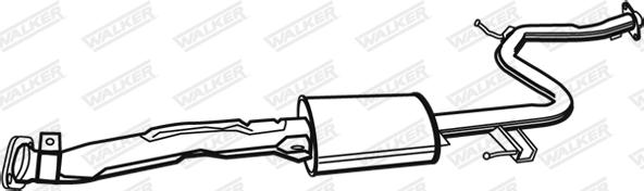 Walker 21144 -