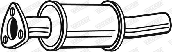 Walker 22595 -