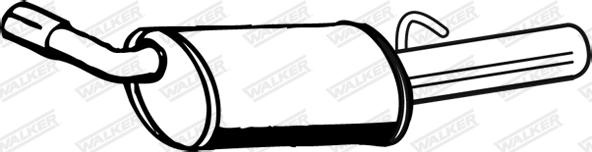 Walker 70311 -