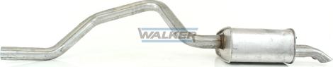 Walker 72385 -