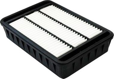 Blue Print ADC42255 - Gaisa filtrs