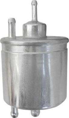 Mann-Filter WK 711/1 - Degvielas filtrs