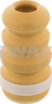 Maxgear 72-2548 - Gājiena ierobežotājs, Atsperojums
