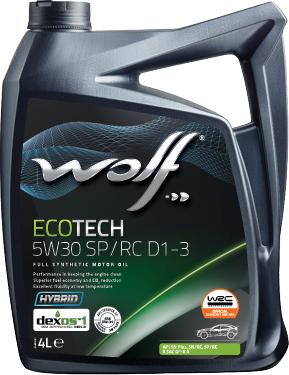 Wolf 1049901 -