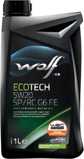 Wolf 1047274 -