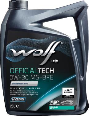 Wolf 1054287 -