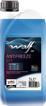 Wolf 1052651 -