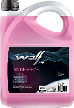 Wolf 1052658 -