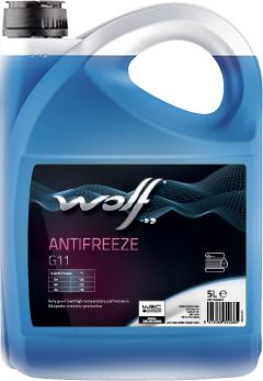 Wolf 1052657 -