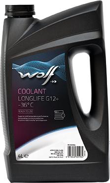 Wolf 8325984 - Antifrīzs