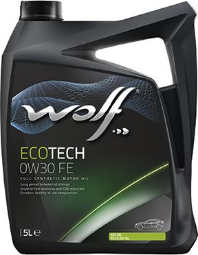 Wolf 8309403 -