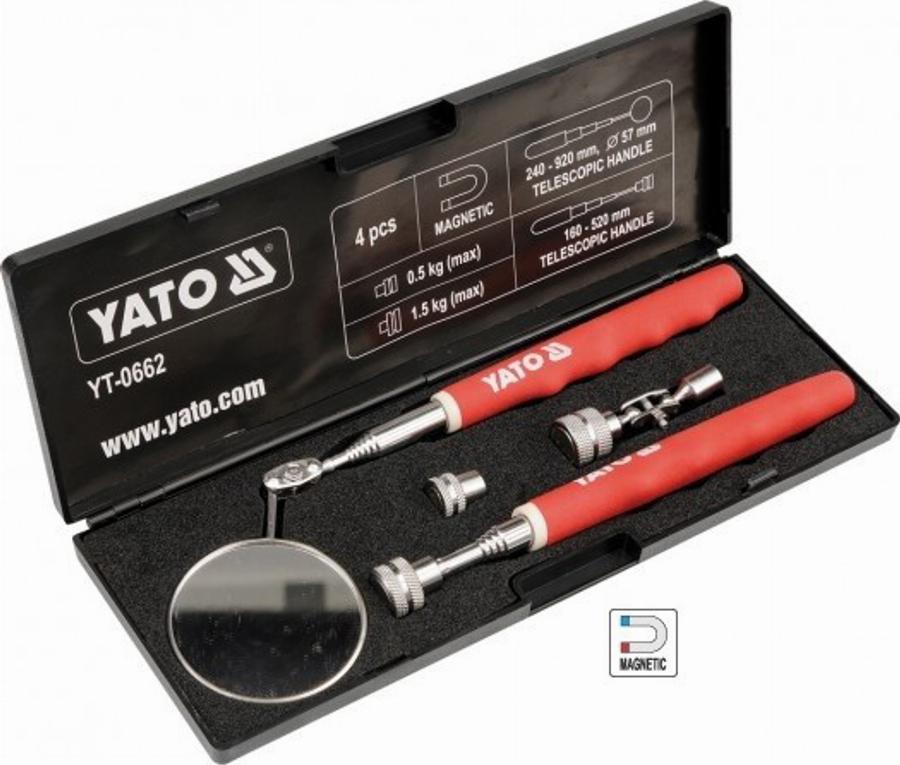 YATO YT-0662 -
