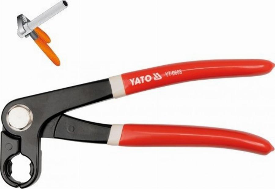 YATO YT-0608 -