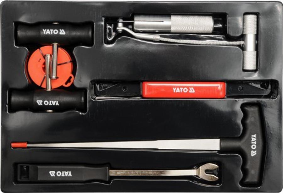 YATO YT-0845 -