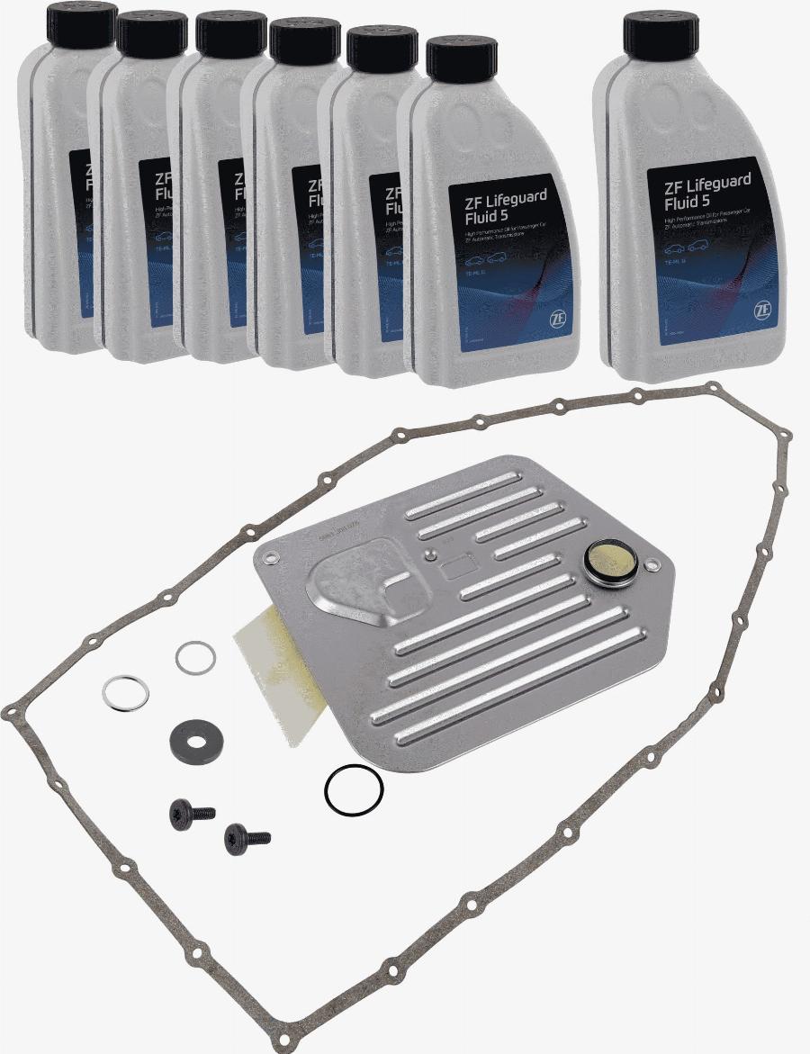 ZF 5961.308.077 - Rez