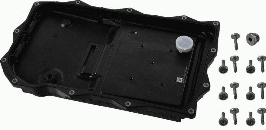 ZF 1087.298.361 - Rez
