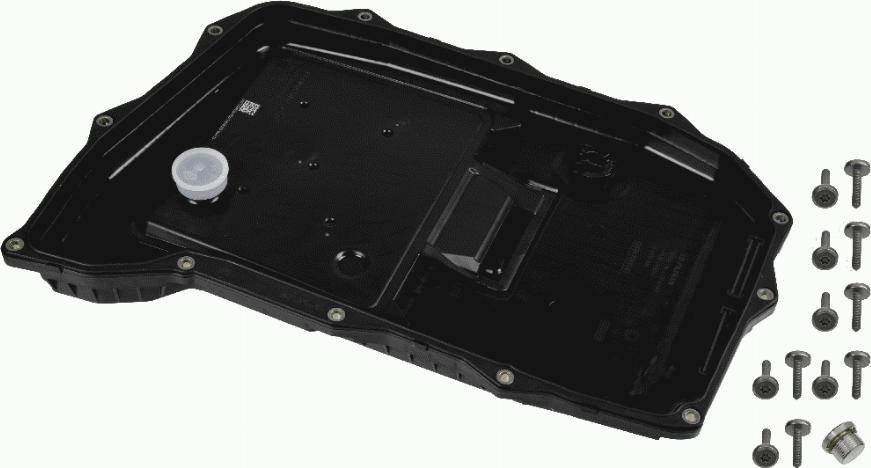 ZF 1103.298.006 - Rez