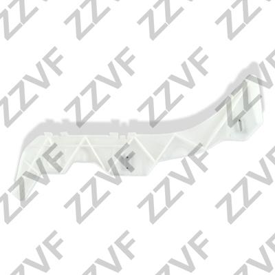 ZZVF MD-GJ6H1E - Kronšteins, Trieciena slāpētājs