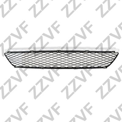 ZZVF MD-GJ6T1A - Ventilatora reste, Bampers