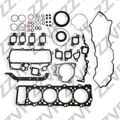 ZZVF ZV9967ME -