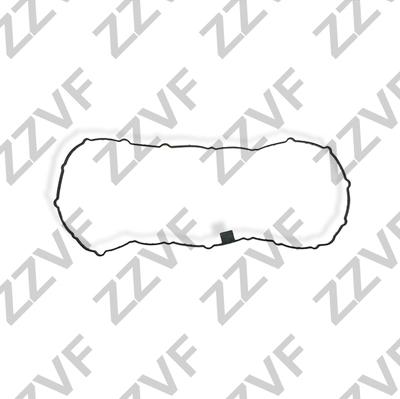 ZZVF ZV946L - Blīve, Eļļas vācele